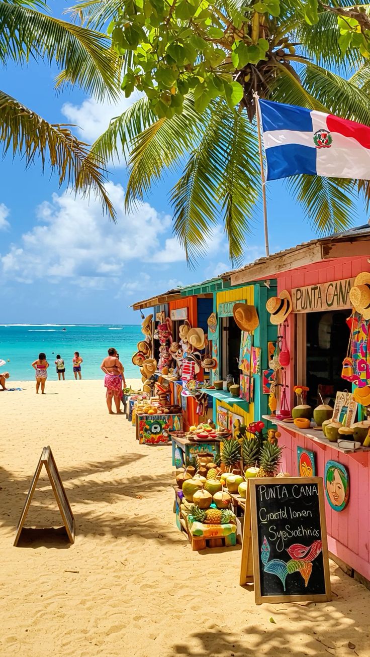 Punta Cana